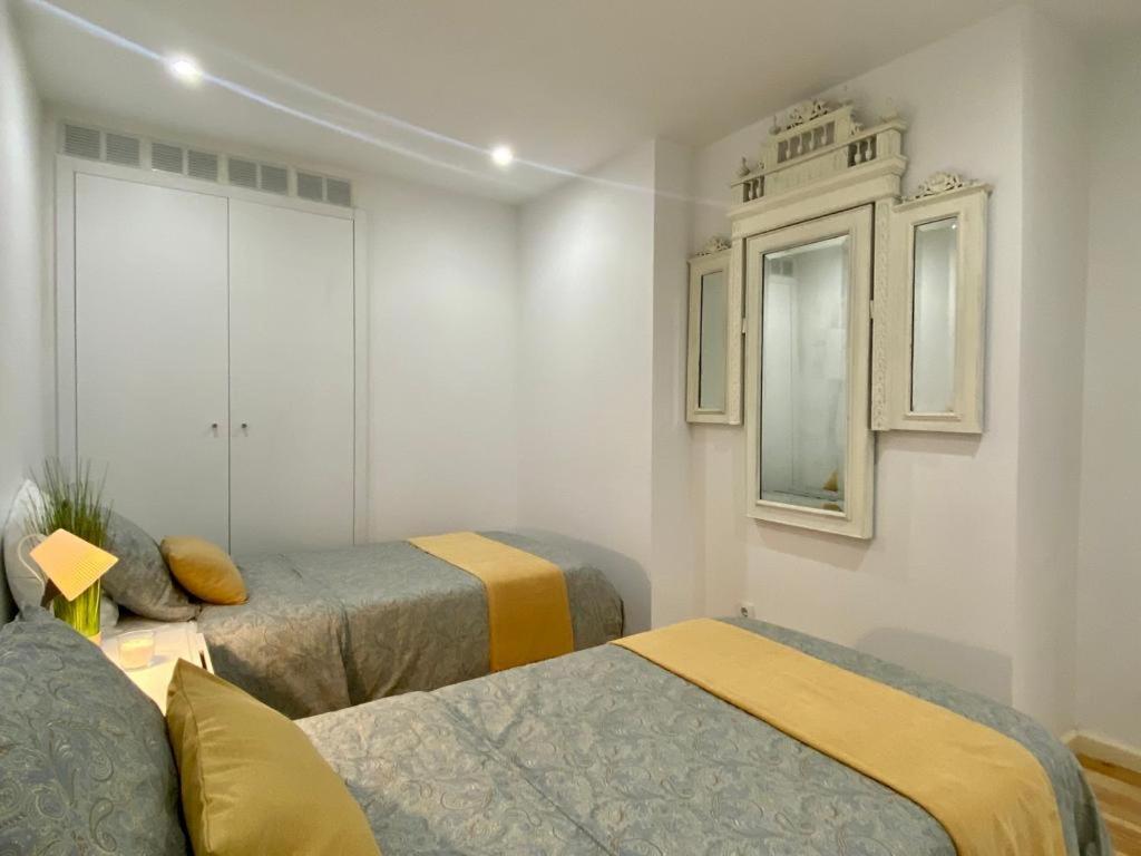 Farmacia Vila Lobos Apartment Лиссабон Экстерьер фото